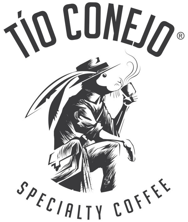 Cafe Tio Conejo